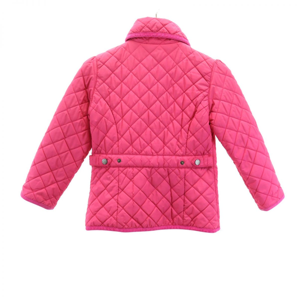 RALPH LAUREN ラルフローレン ジャケット 6 ピンク キッズ