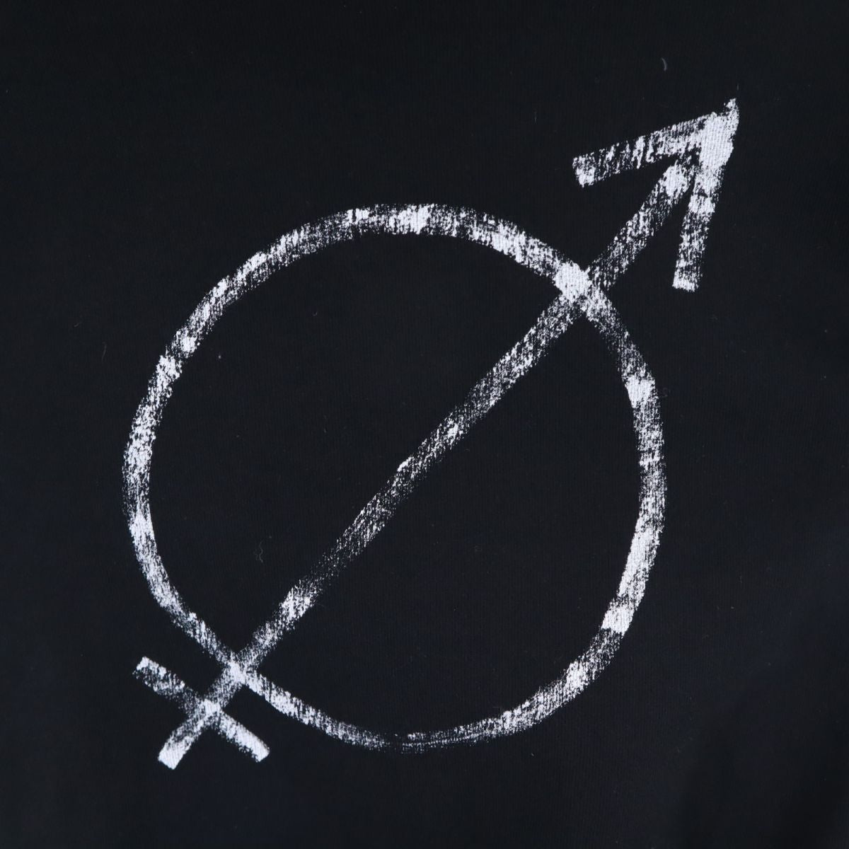 BALENCIAGA バレンシアガ 長袖 スウェットパーカー XS ブラック フード 裏起毛 レディース