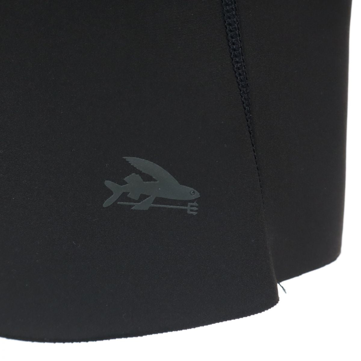 未使用 patagonia パタゴニア R1 Lite Yulex Long Sleeved Top 88500 アウトドア ウエット ジャケット 6 ブラック タグ付き レディース