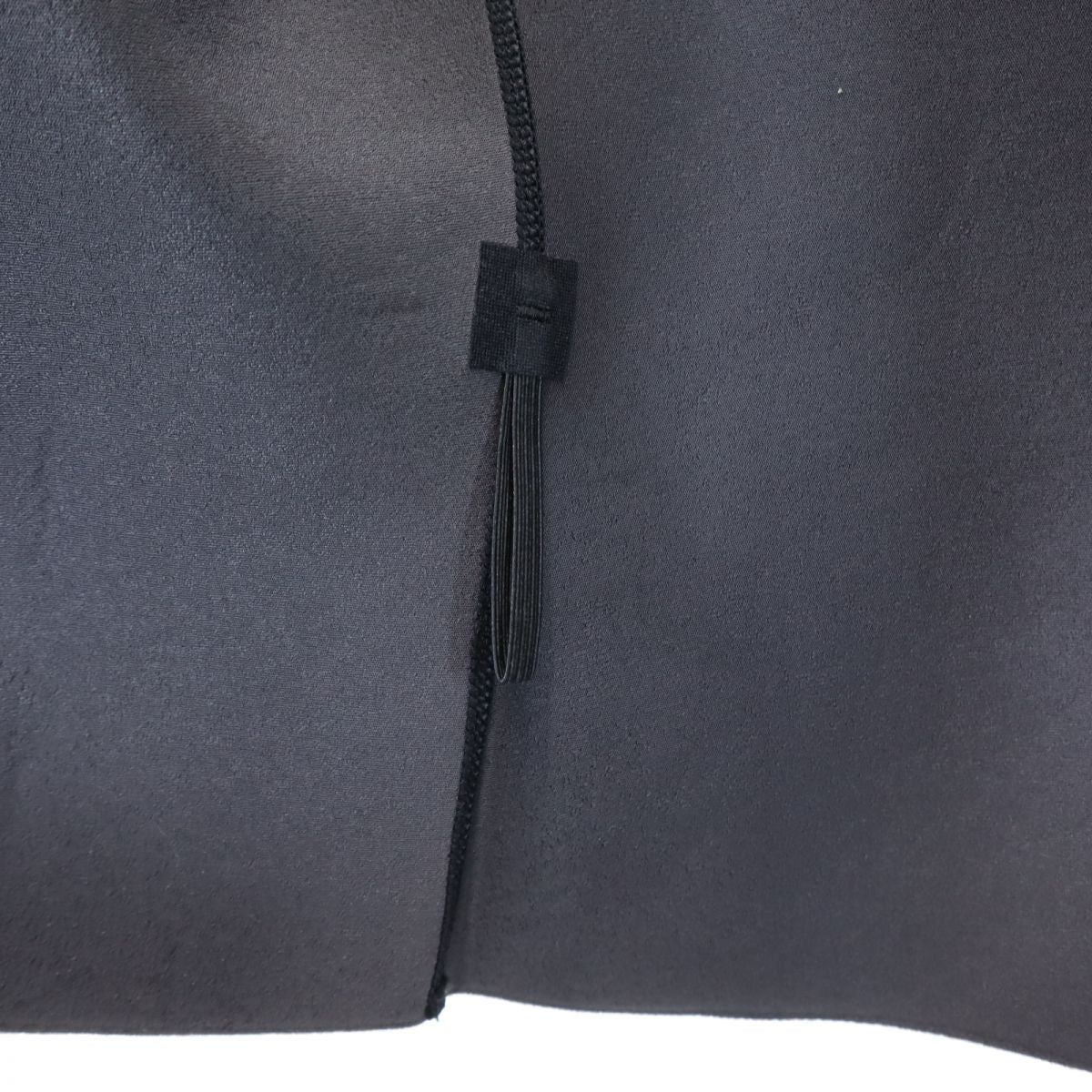 未使用 patagonia パタゴニア R1 Lite Yulex Long Sleeved Top 88500 アウトドア ウエット ジャケット 6 ブラック タグ付き レディース