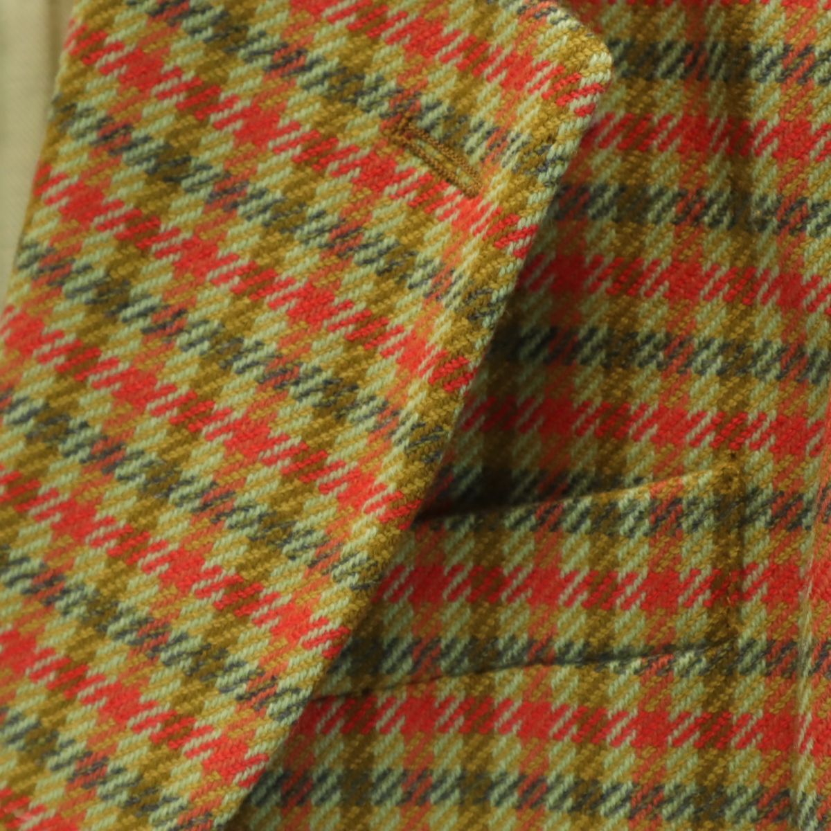 マックスマーラ 長袖 ウール テーラードジャケット 38 MAX MARA レディース