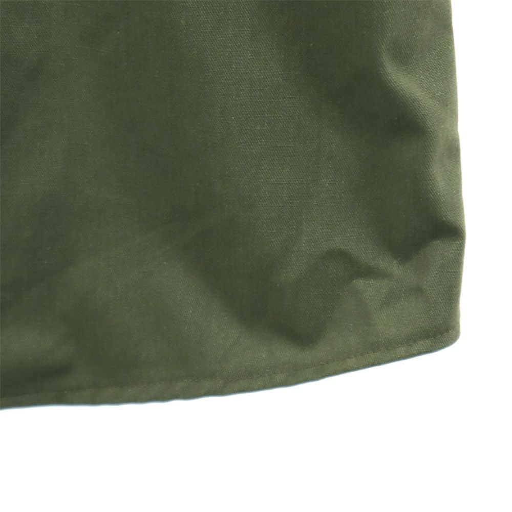 US ARMY アメリカ軍 ユーティリティシャツ 長袖 ミリタリーシャツ 15 1/2×33 グリーン メンズ