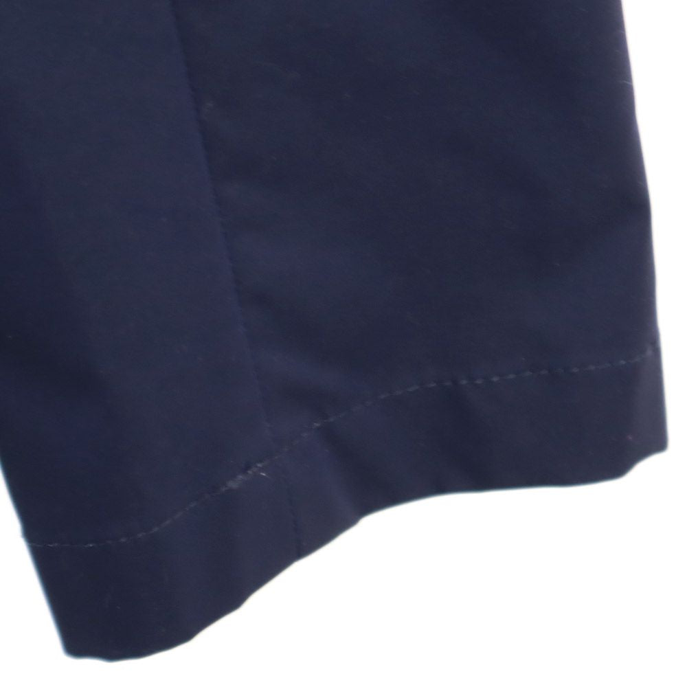 MACKINTOSH PHILOSOPHY マッキントッシュフィロソフィー ダブルボタン ジャケット 38 ネイビー レディース