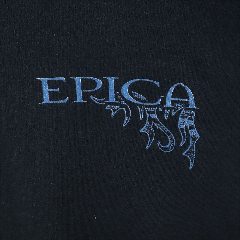 GILDAN ギルダン 長袖 Tシャツ XL ブラック ロンT メンズ