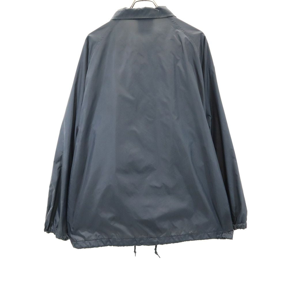 ディッキーズ ナイロンジャケット L グレー系 Dickies メンズ