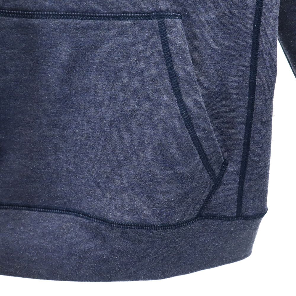 THE NORTH FACE ノースフェイス NTW61466 アウトドア 長袖 スウェットパーカー L ネイビー レディース