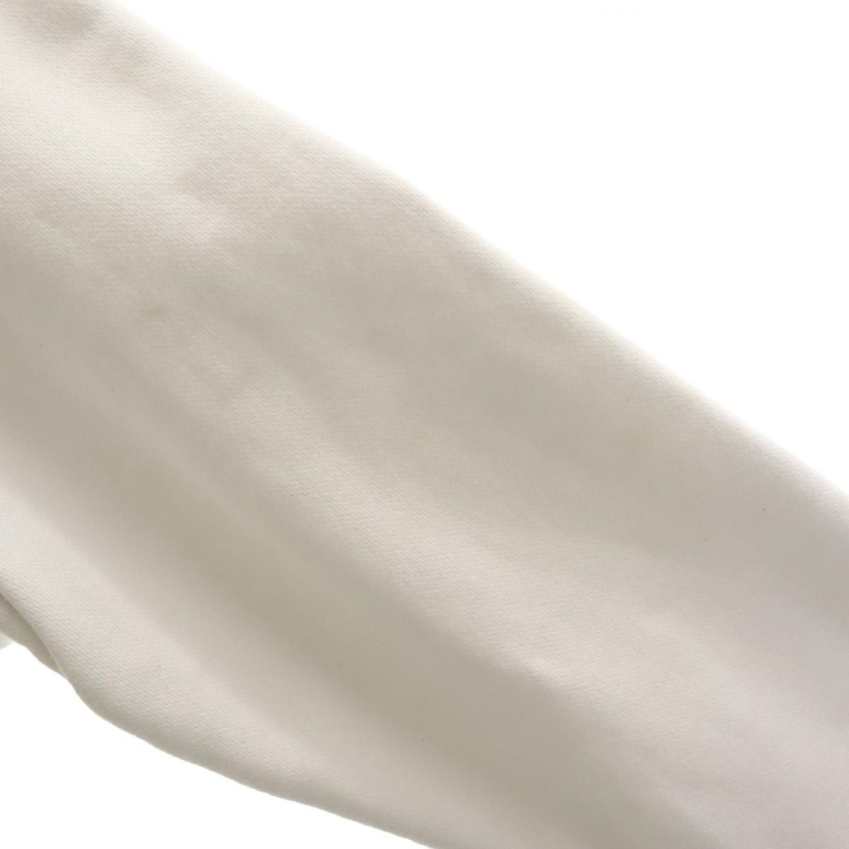 チャンピオン 長袖 スウェット トレーナー M ホワイト Champion 裏起毛 メンズ