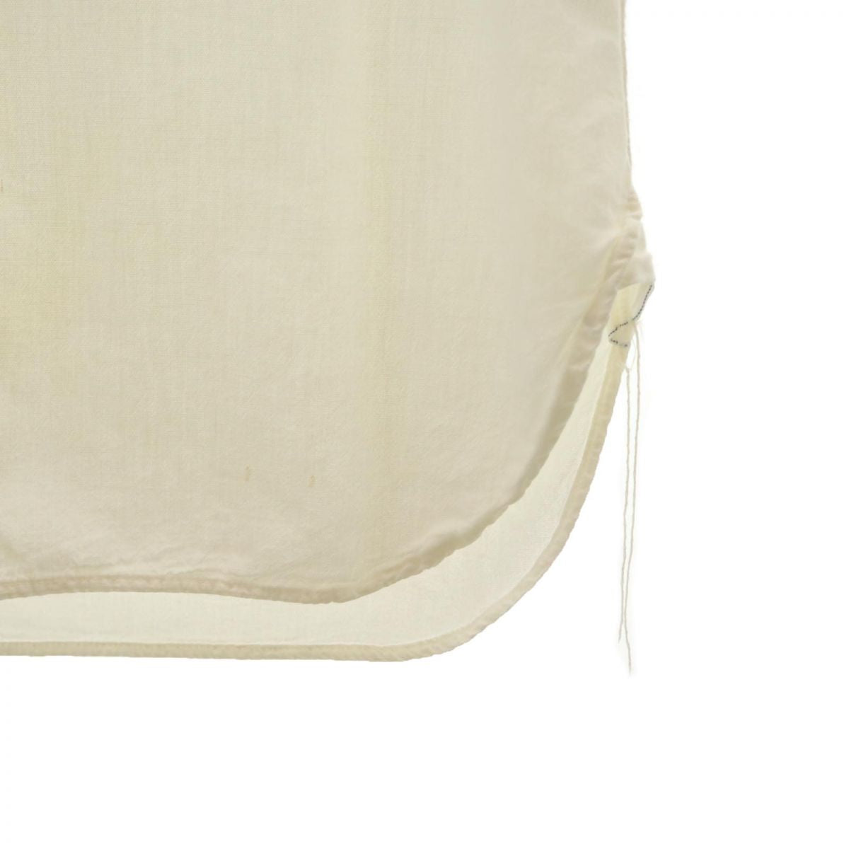 Buzz Rickson's バズリクソンズ 東洋エンタープライズ 日本製 長袖 コットンシャツ 14-101/2 ホワイト系 メンズ