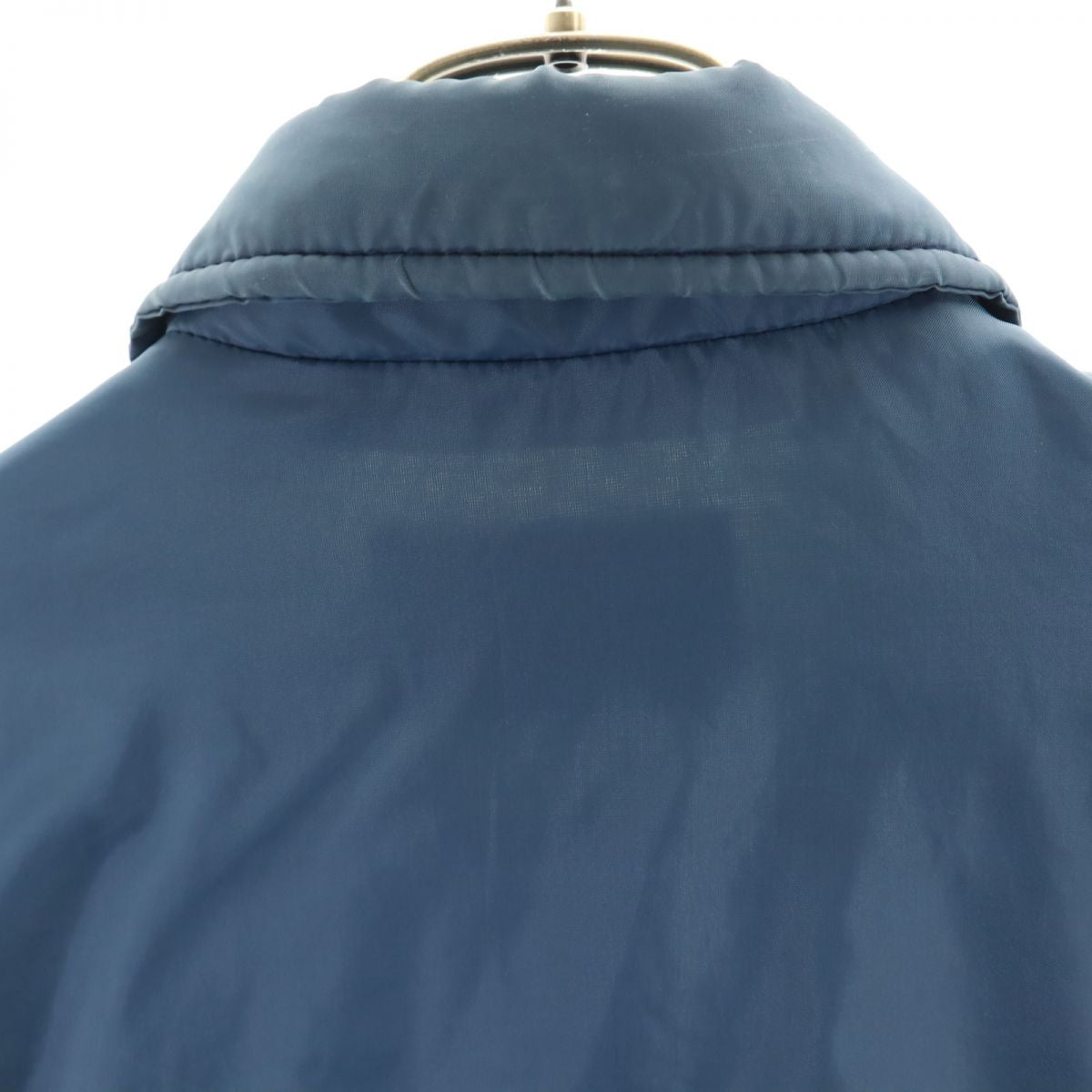 Dunbrooke ダンブルック コーチジャケット L グリーン メンズ