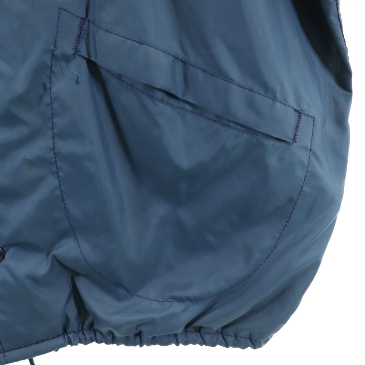 Dunbrooke ダンブルック コーチジャケット L グリーン メンズ