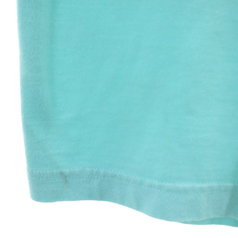 XLARGE エクストララージ 長袖 Tシャツ M ブルー系 ロンT メンズ