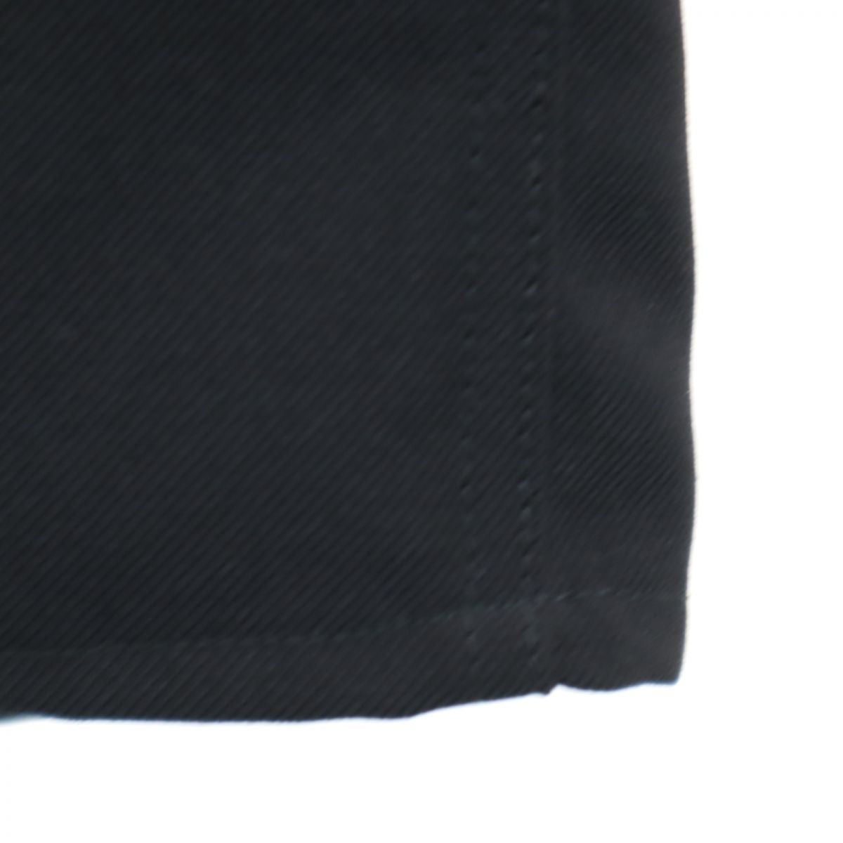 Mr.GOODMAN&PARTNERS ミスターグッドマン＆パートナーズ タグ付き シャツジャケット M ブラック系 メンズ