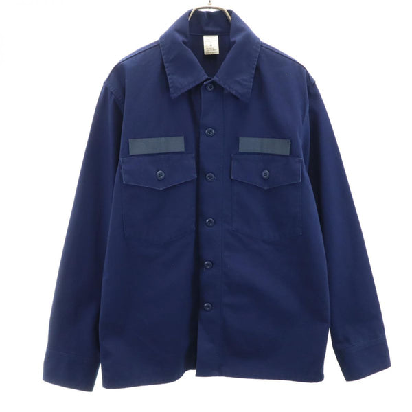 ANDFAMILYS アンドファミリーズ ミリタリージャケット ANDFAMILYS アンドファミリーズ ミリタリージャケット