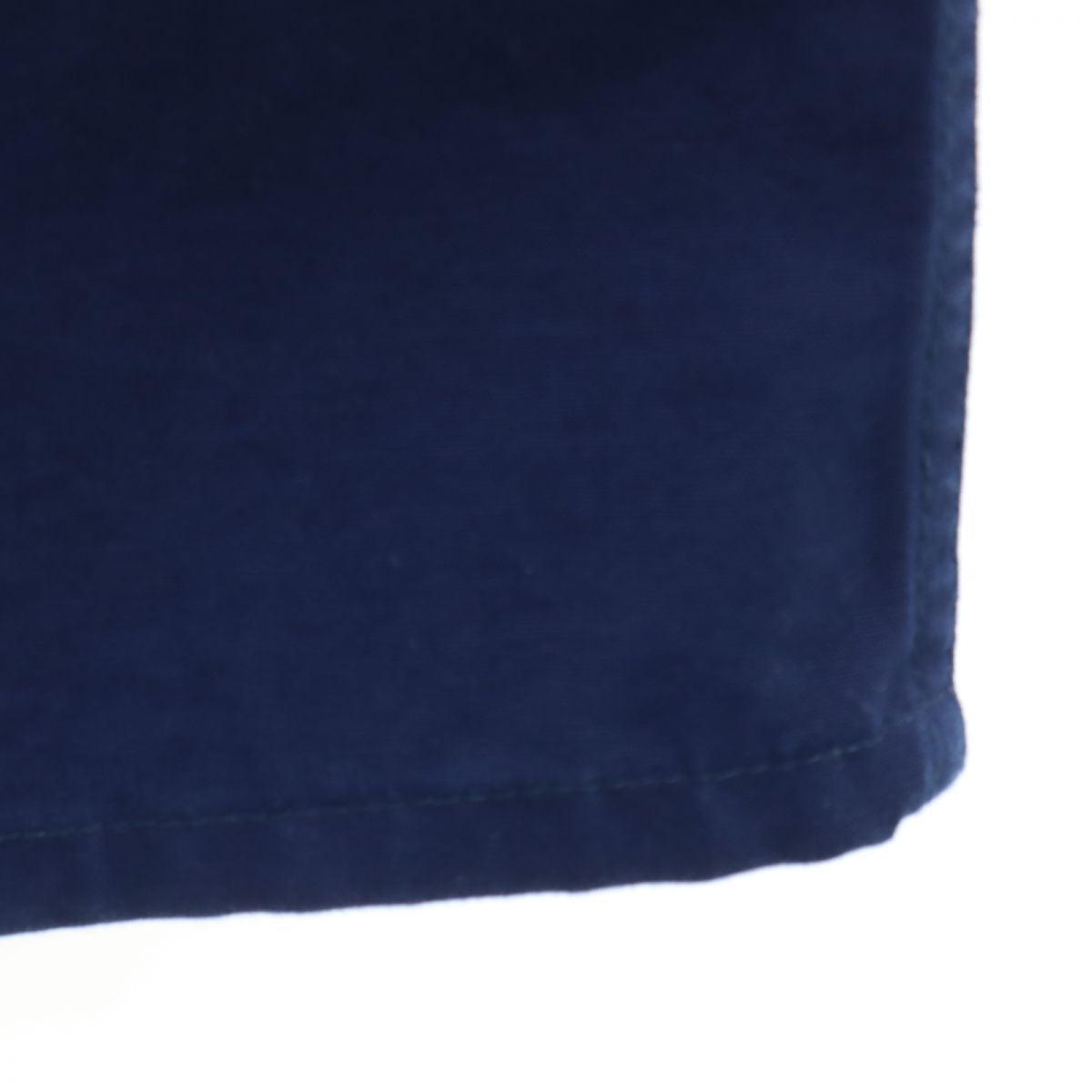 アンドファミリーズ 日本製 ミリタリージャケット M ネイビー ANDFAMILYS co. メンズ