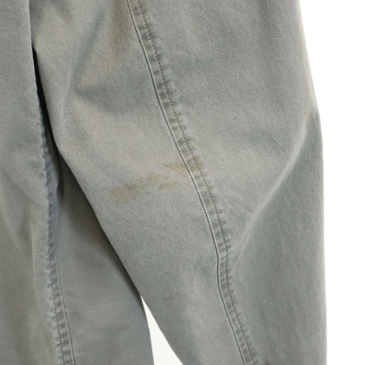 L.L.Bean エルエルビーン テーラードジャケット 40 カーキ系 アウトドア メンズ