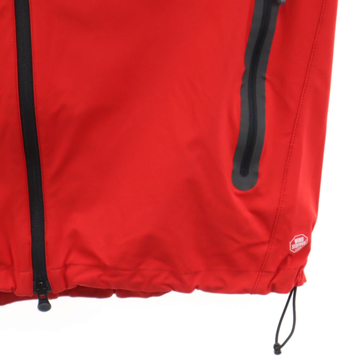 Mammut マムート アウトドア ナイロンジャケット M 黒 メンズ
