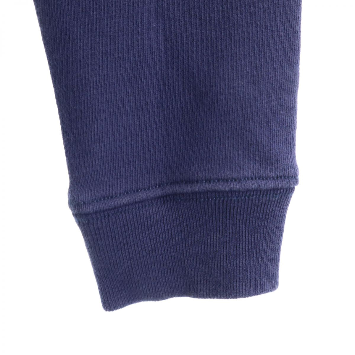 Polo by Ralph Lauren ポロバイラルフローレン 長袖 ジップパーカー 7 ネイビー系 キッズ