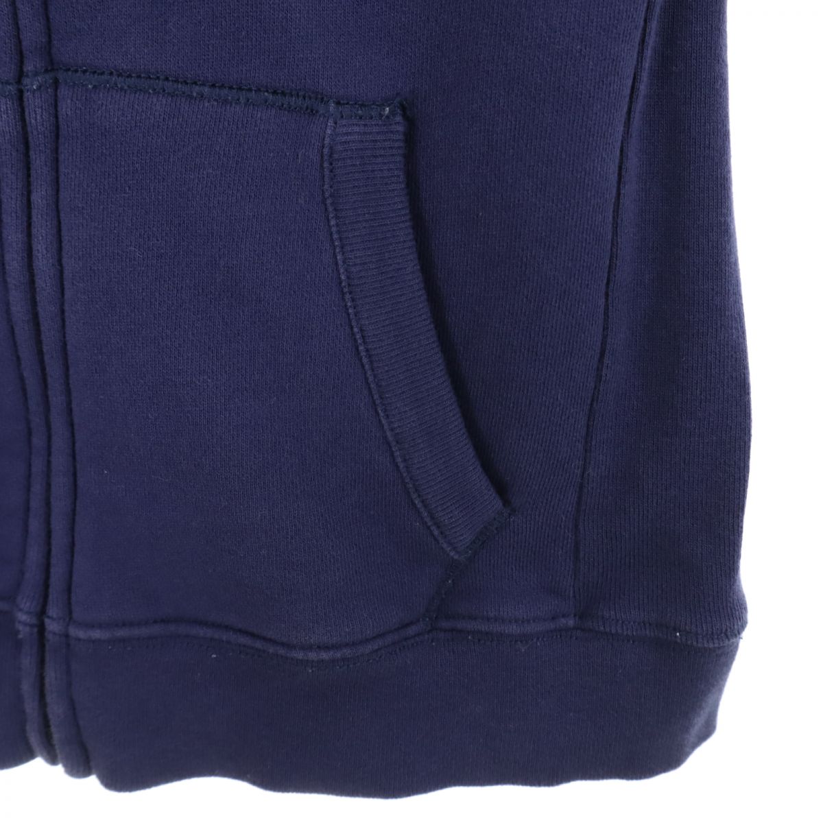 ポロバイラルフローレン 長袖 ジップパーカー 7 ネイビー系 Polo by