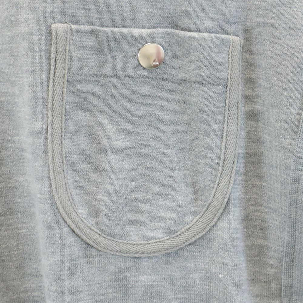 BURTON バートン 長袖 トレーナー S グレー メンズ