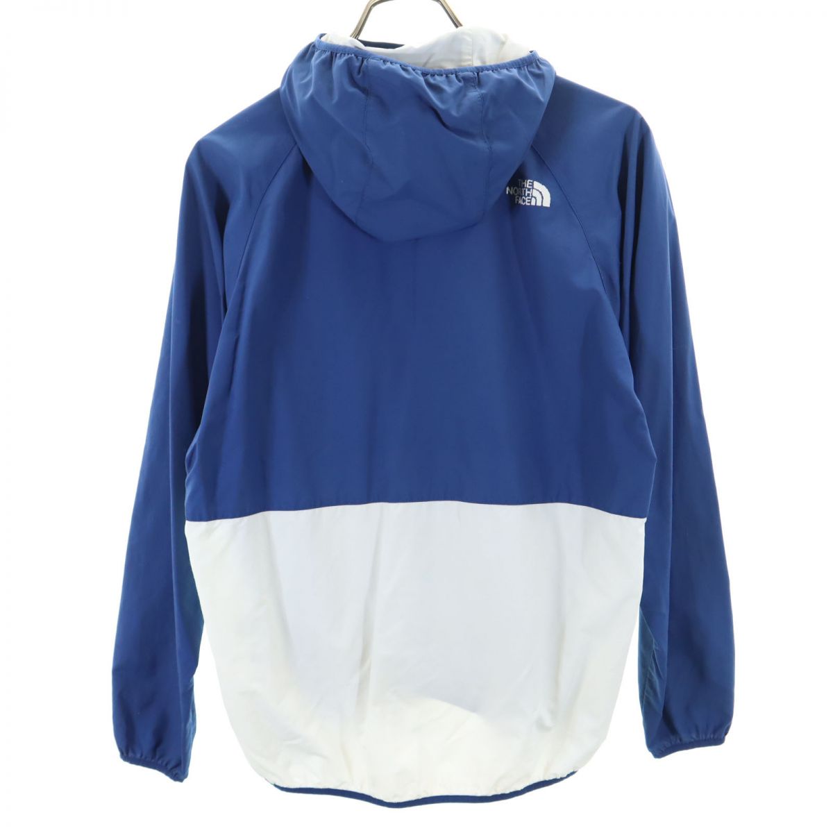 THE NORTH FACE ノースフェイス NP21358 アウトドア ナイロンジャケット ブルー系 メンズ