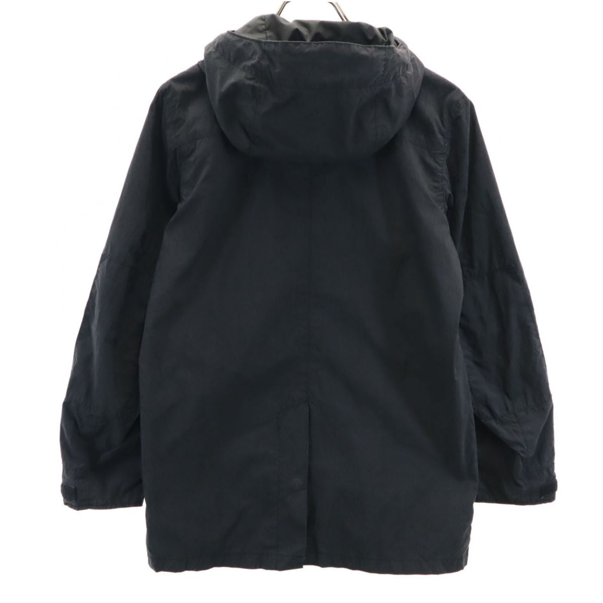 snowpeak スノーピーク 日本製 ジャケット 1 黒 メンズ