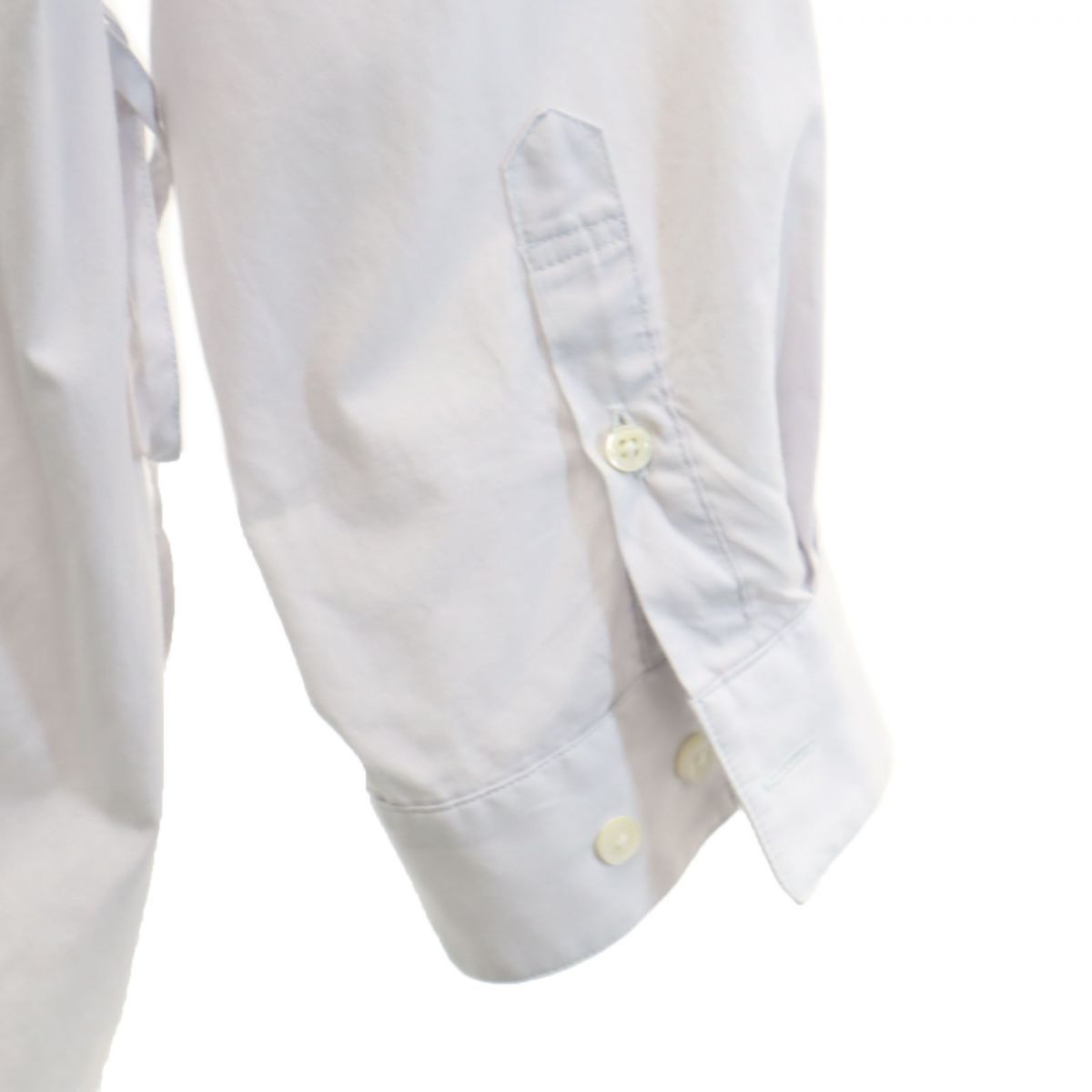 Toironier トワロエニ 日本製 長袖 シャツ F グレー系 メンズ