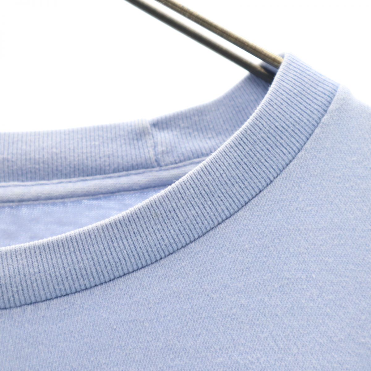 FR2 エフアールツー 長袖 Tシャツ XL ブルー ロンT メンズ