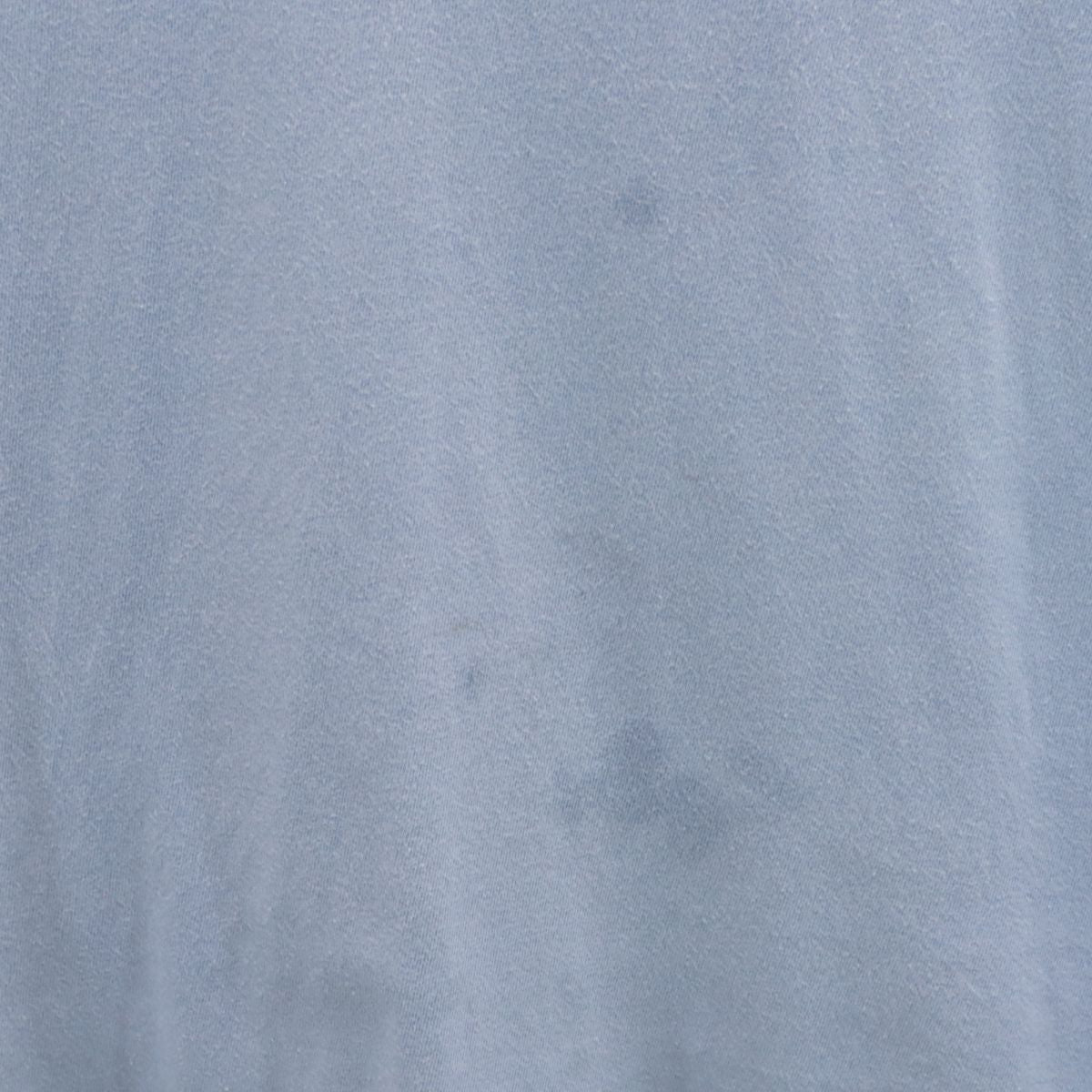 FR2 エフアールツー 長袖 Tシャツ XL ブルー ロンT メンズ