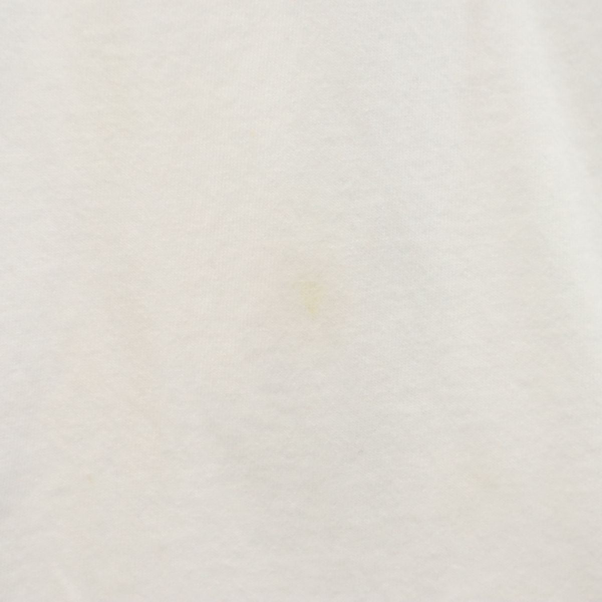 HUF ハフ 長袖 Tシャツ L ホワイト系 ロンT メンズ