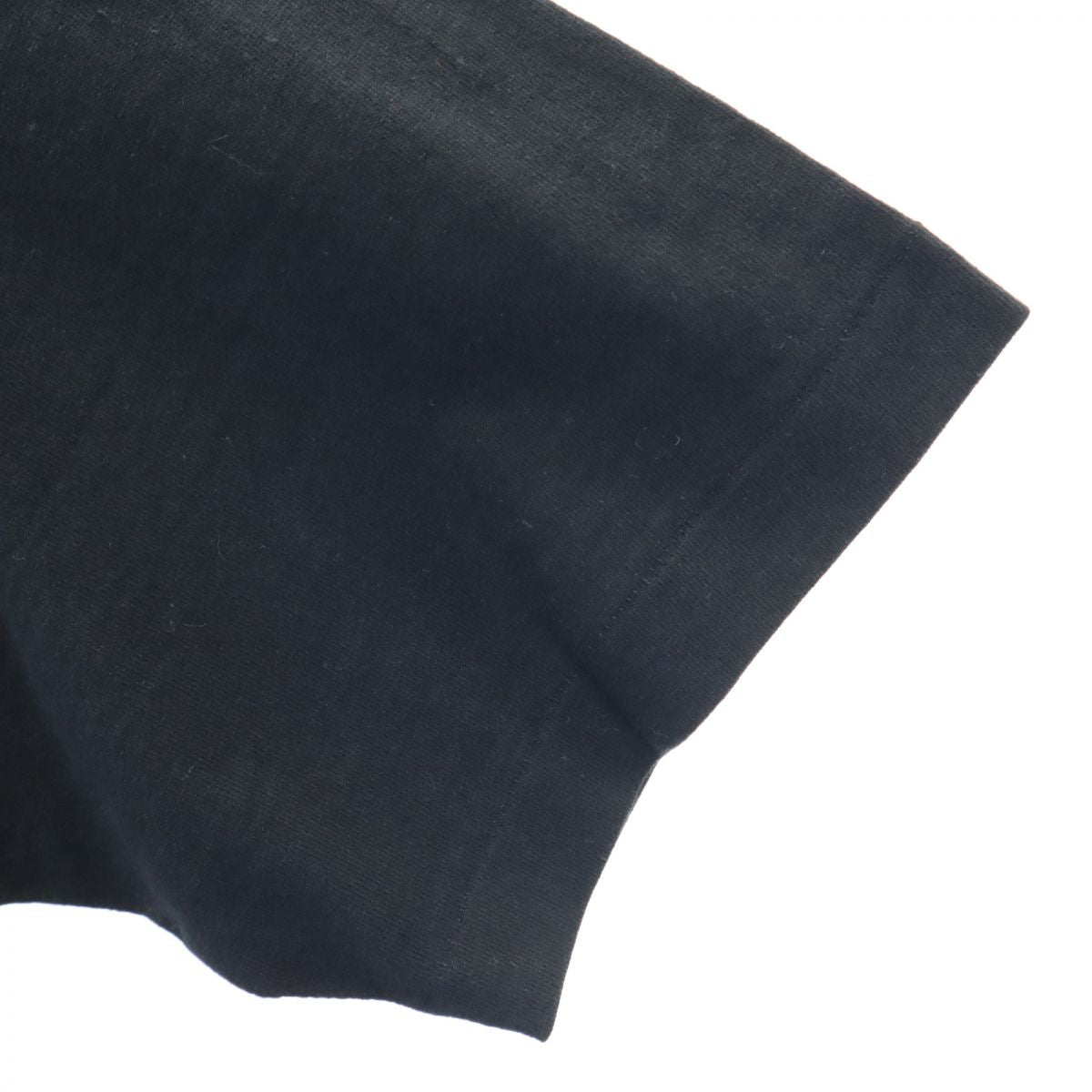 OLD オールド 90s USA製 長野オリンピック プリント 半袖 Tシャツ フリー ブラック メンズ