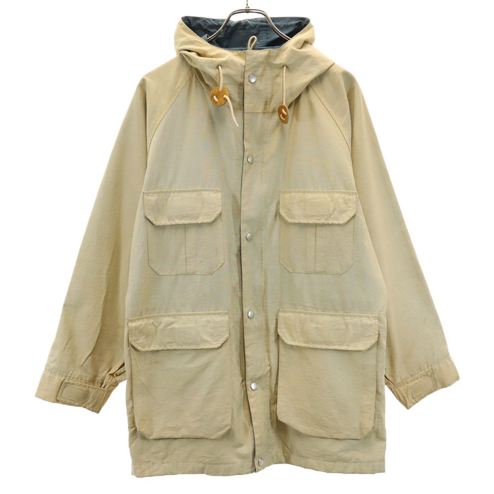 SURPLUS サープラス 90s オールド モッズコート ベージュ系 メンズ