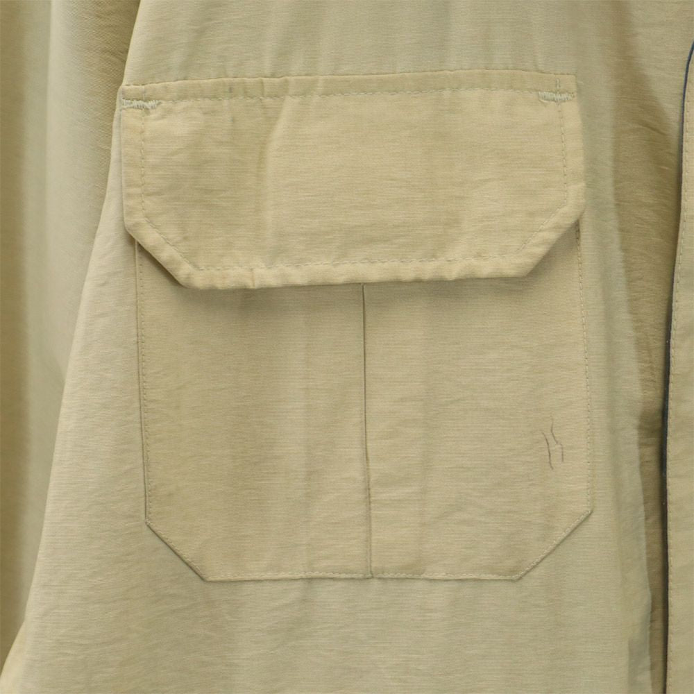 SURPLUS サープラス 90s オールド モッズコート ベージュ系 メンズ