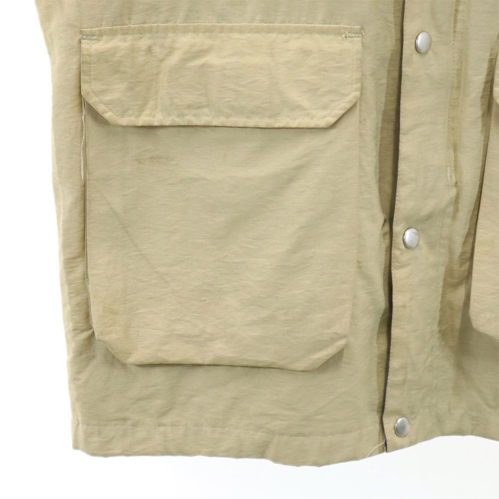 SURPLUS サープラス 90s オールド モッズコート ベージュ系 メンズ