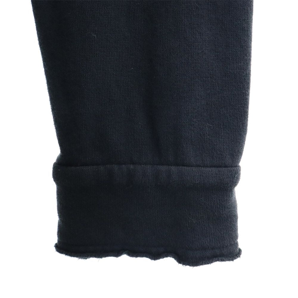 MAX&CO マックスアンドコー 長袖 カーディガン L ブラック スウェット レディース