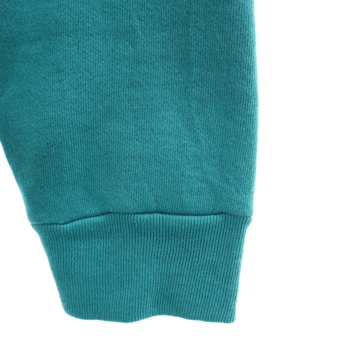 TULTEX タルテックス 長袖 スウェット トレーナー L グリーン系 メンズ