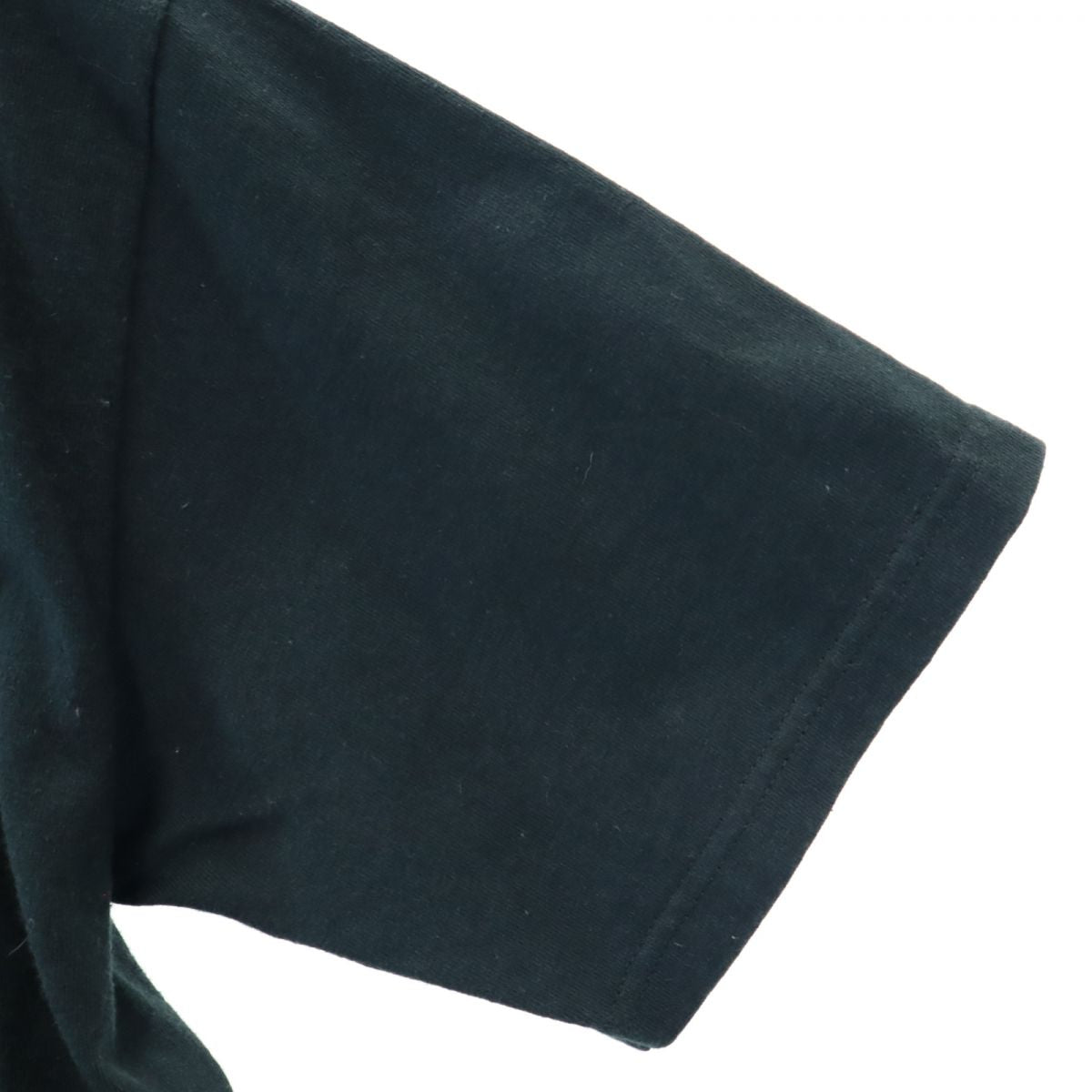 anbil アンビル ローリングストーンズ 半袖 スパンコール Tシャツ S ネイビー メンズ