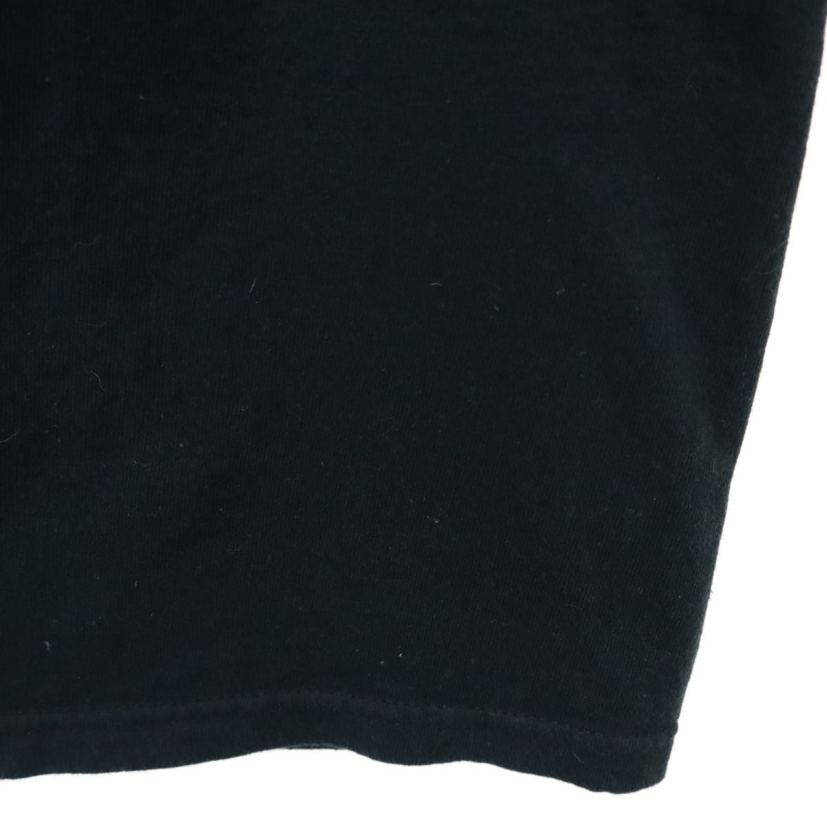 anbil アンビル ローリングストーンズ 半袖 スパンコール Tシャツ S ネイビー メンズ