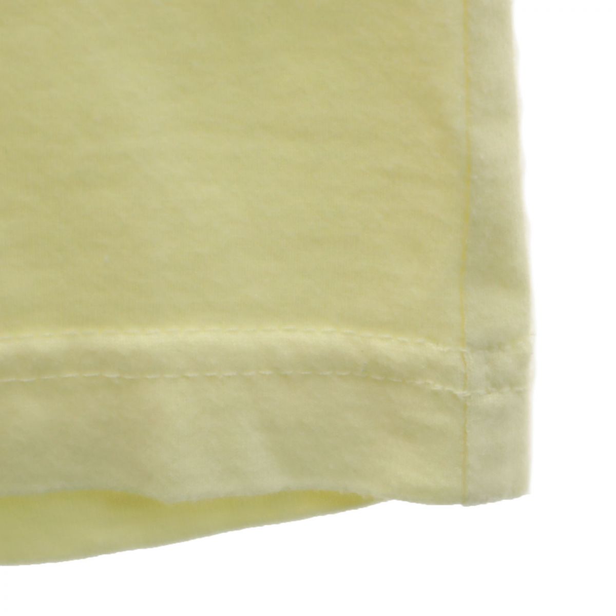 XLARGE エクストララージ 半袖 Tシャツ M イエロー系 メンズ