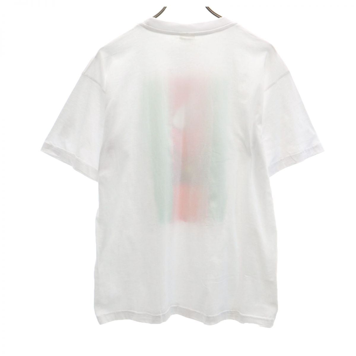 SEGA セガ 1998 90s オールド ナイトメアビフォークリスマス 半袖 Tシャツ ホワイト系 メンズ