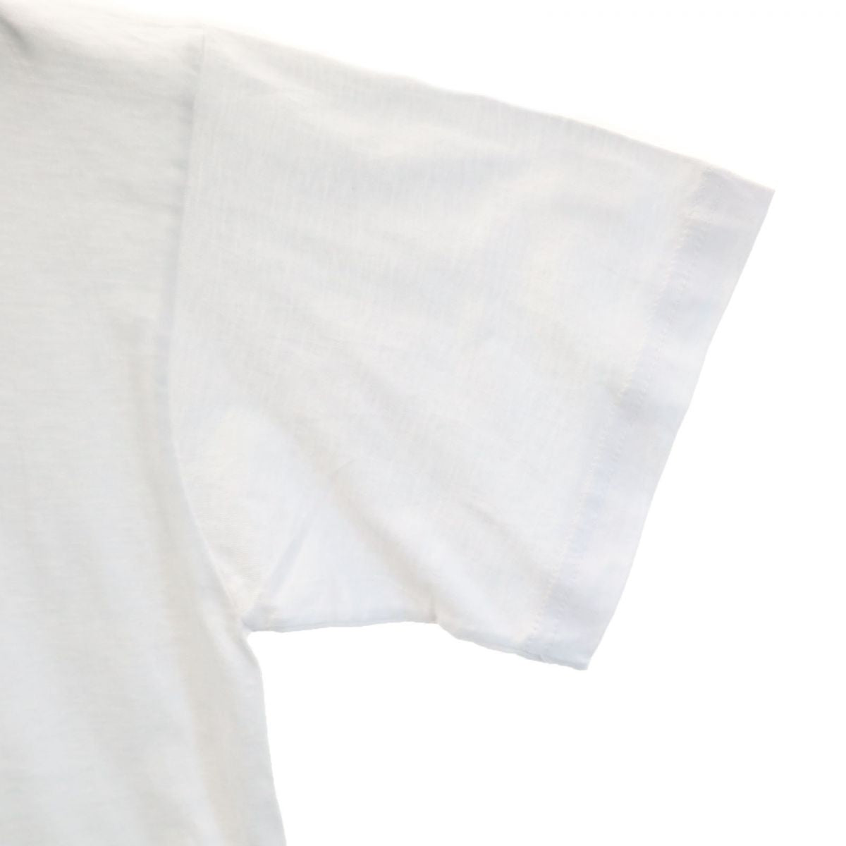 SEGA セガ 1998 90s オールド ナイトメアビフォークリスマス 半袖 Tシャツ ホワイト系 メンズ