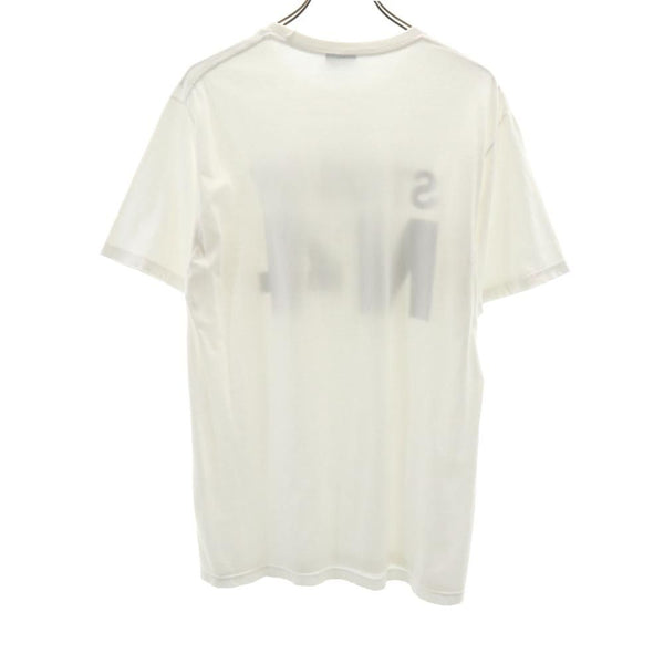 ステューシー 半袖 Tシャツ M 白 STUSSY メンズ