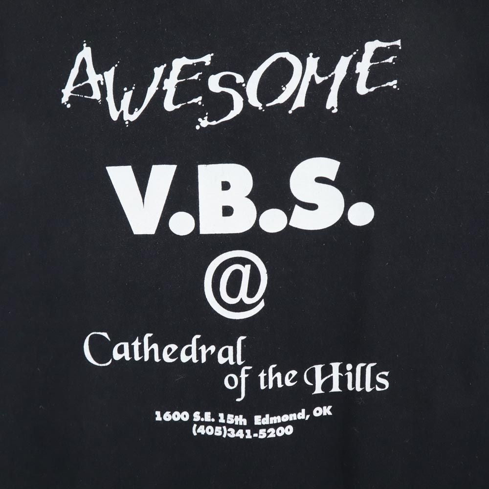 Hanes ヘインズ 半袖 Tシャツ M 黒 メンズ