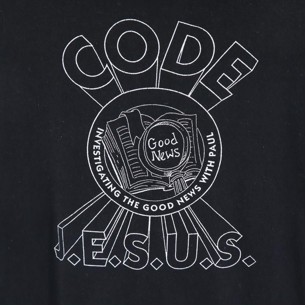 Hanes ヘインズ 半袖 Tシャツ M 黒 メンズ