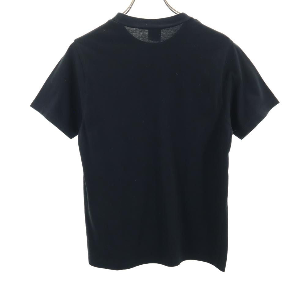 HUF ハフ 日本製 半袖 Tシャツ M 黒 レディース