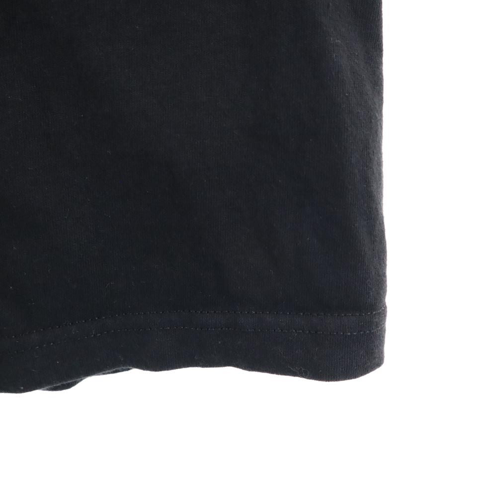 XLARGE エクストララージ プリント 半袖 Tシャツ M ブラック メンズ