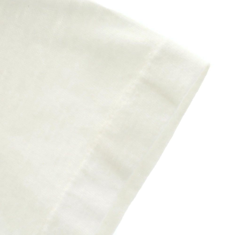 オールド 90s プリント 半袖 Tシャツ ホワイト OLD メンズ