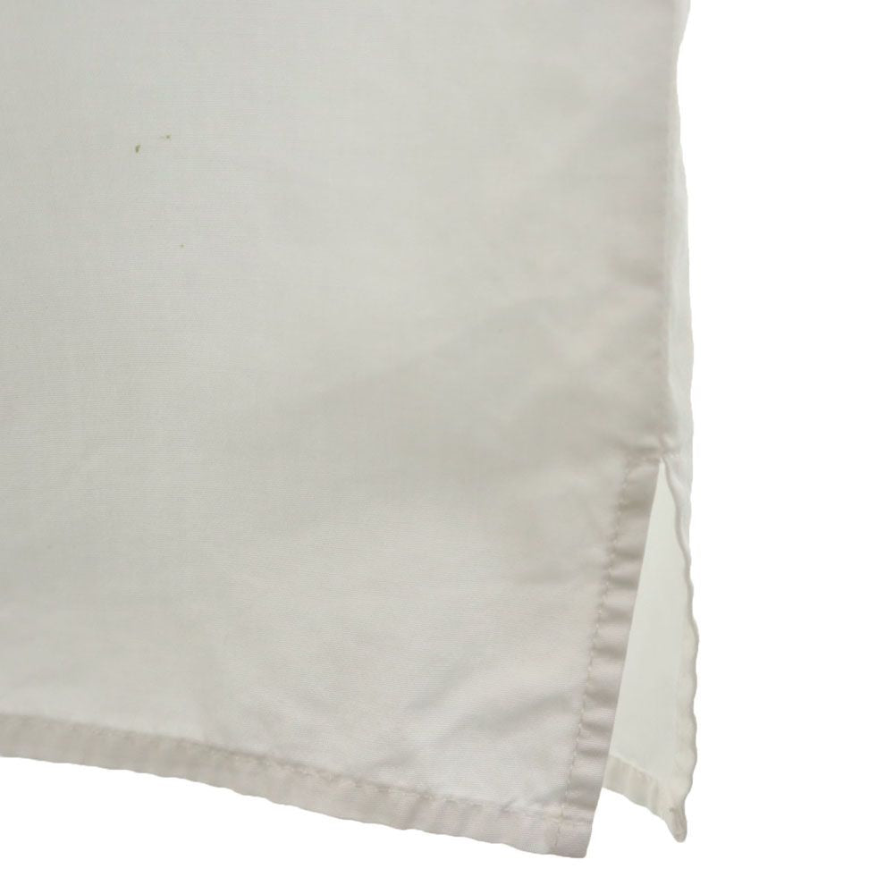 Y's ワイズ 長袖 シャツ 白 レディース