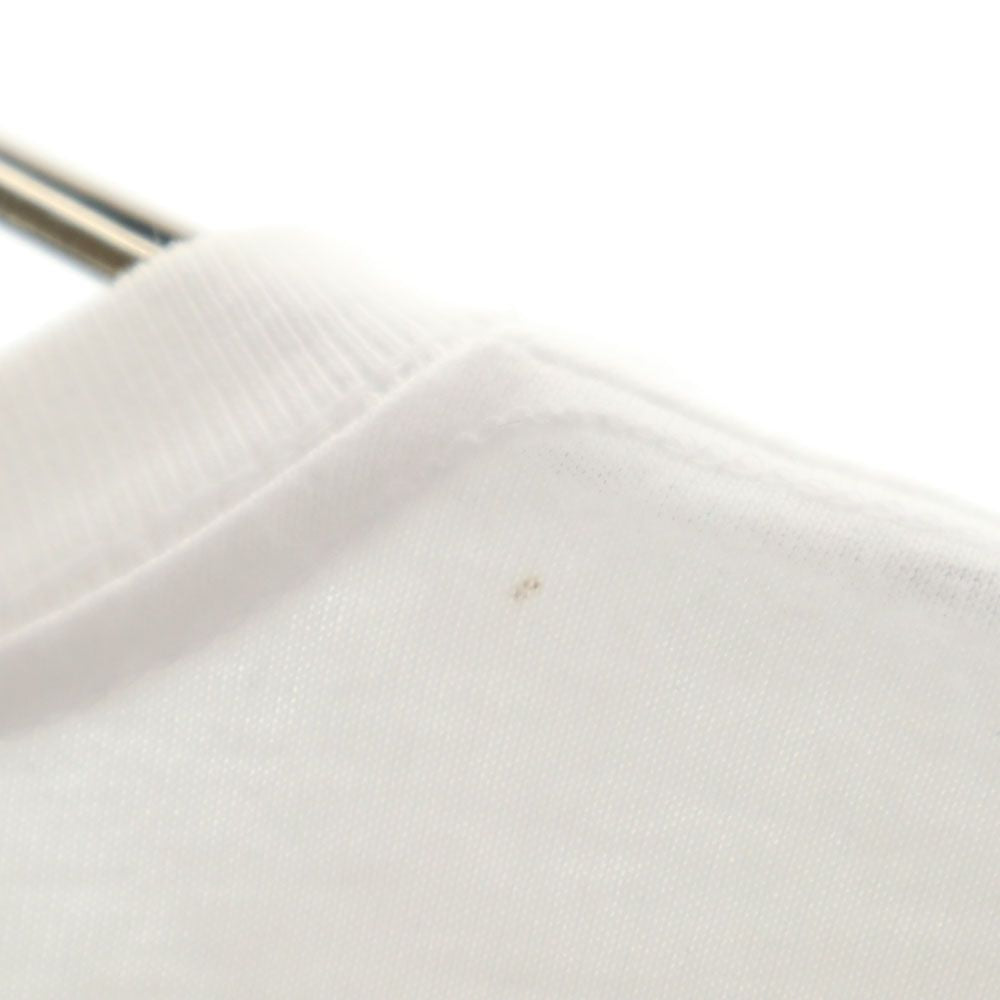 Ground Y グラウンドワイ 半袖 Tシャツ 2 ホワイト メンズ