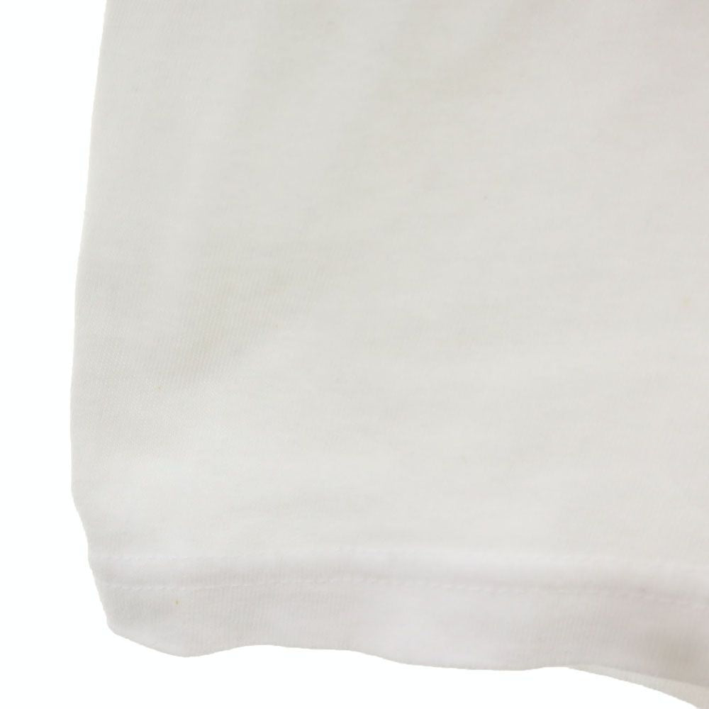 Ground Y グラウンドワイ 半袖 Tシャツ 2 ホワイト メンズ