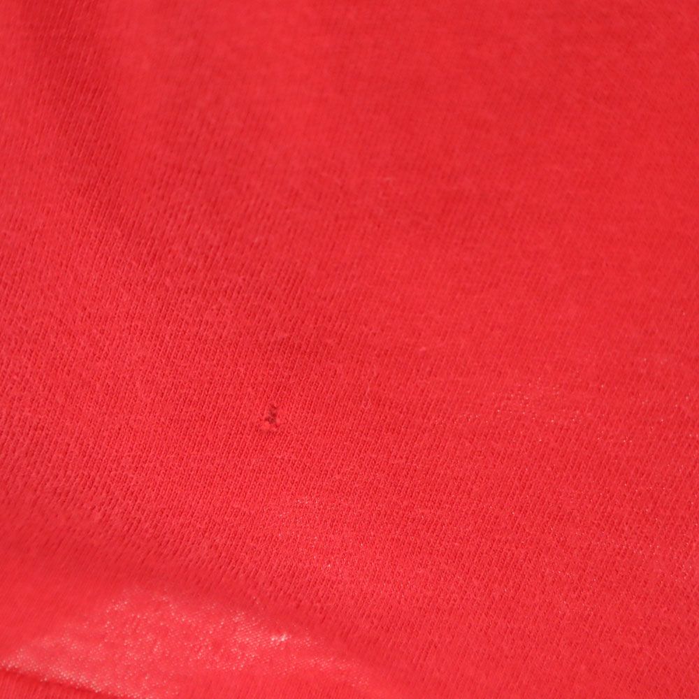 Polo by Ralph Lauren ポロバイラルフローレン 半袖 Tシャツ L レッド メンズ